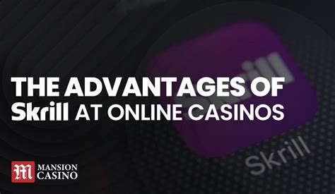 online casinos that use skrill